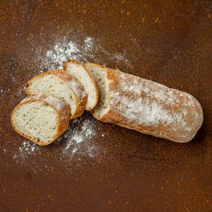Chiabatta Sourdough Bread